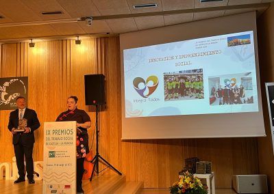 Premio Merito Empresarial